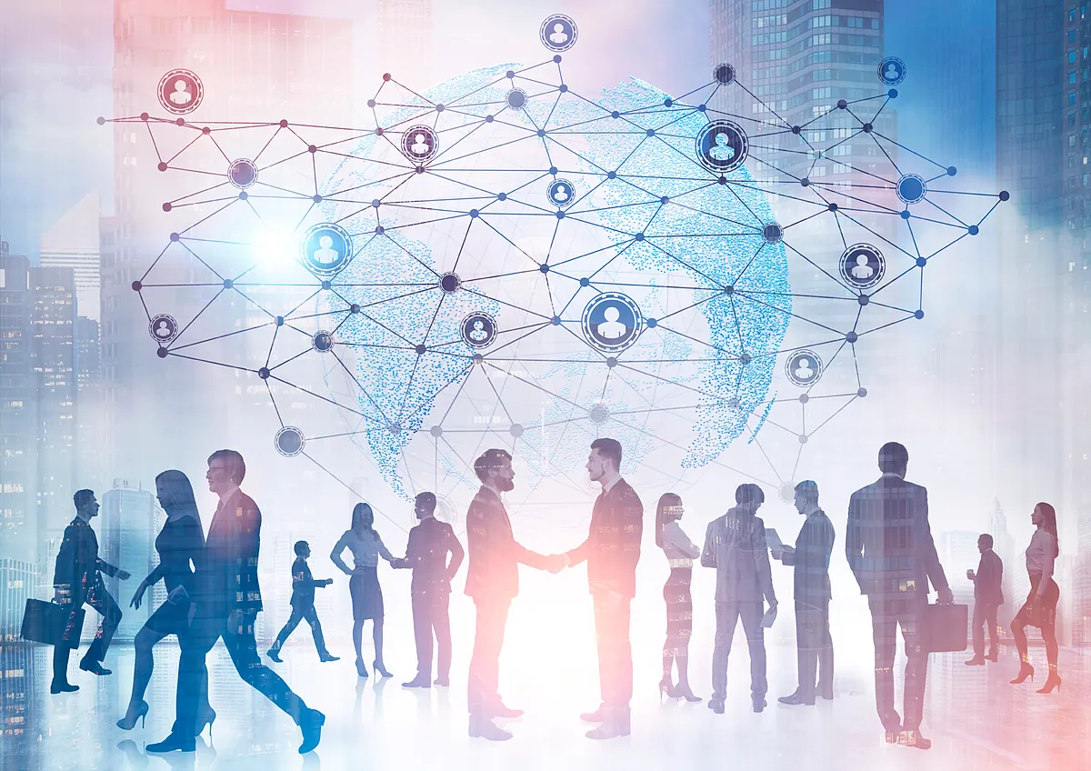Por qué el 'networking' que rezuma IA ya no resulta eficaz