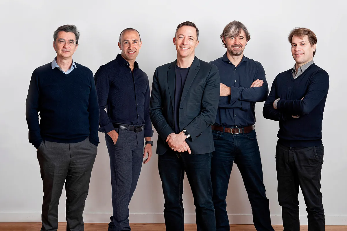 Mundi Ventures cierra 750 millones con su megafondo para invertir en 'deep tech'