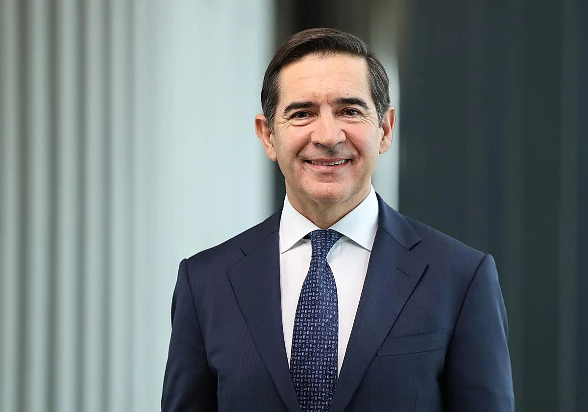 BBVA firma en 2025 su mayor resultado histórico al ganar 10.511 millones