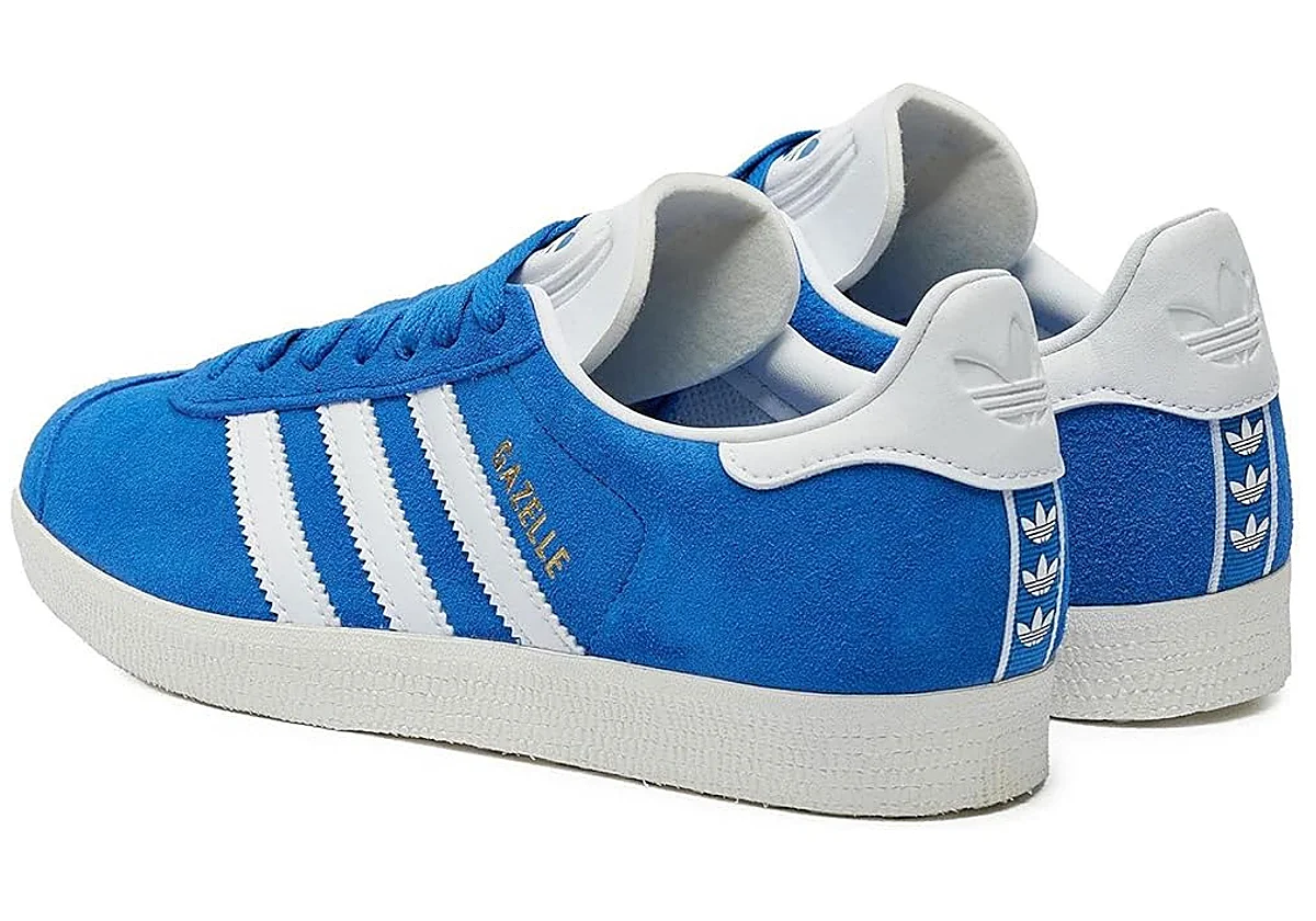 Estilo retro y comodidad diaria: analizamos las zapatillas Gazelle IG2093 de adidas para hombre