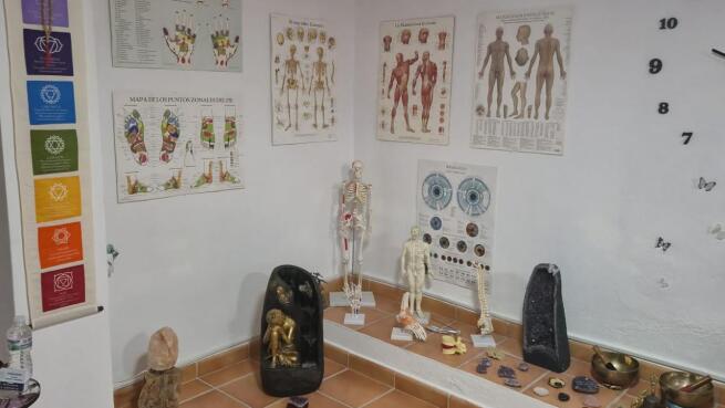 Disfruta de un masaje relajante a mitad de precio