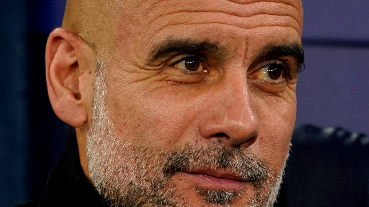 El dardo de Guardiola: "Gastas un dineral en un jugador, le pagas su salario y no le dejan jugar, no lo entiendo"