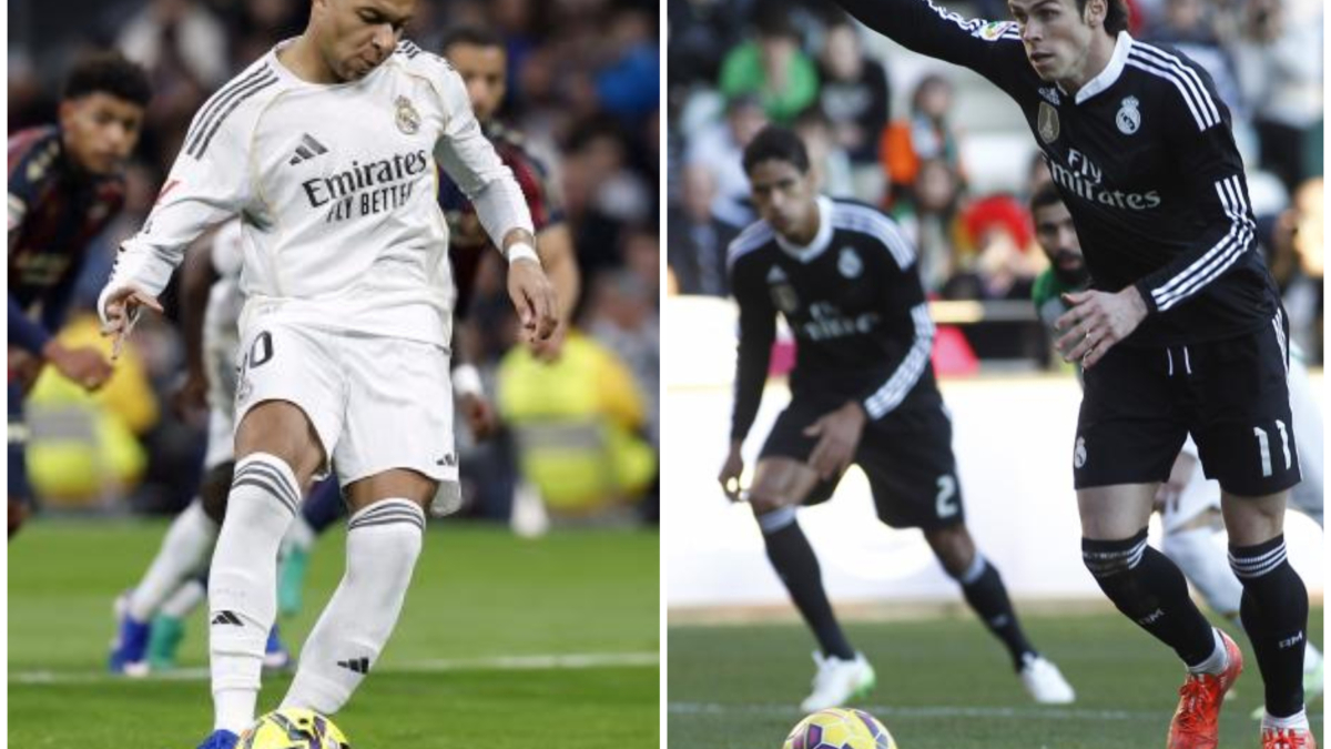 El Madrid desempata con el Atleti y se acerca al Barça en penaltis de último minuto<br>