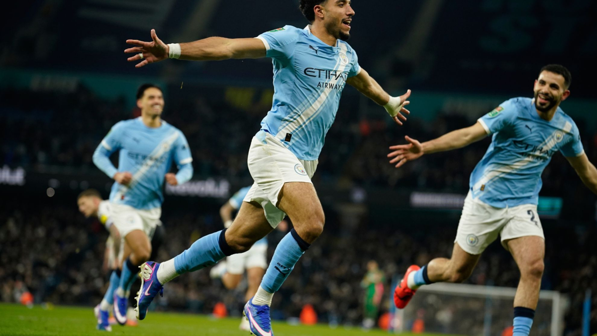 El City destrona al Newcastle y acepta el reto del Arsenal