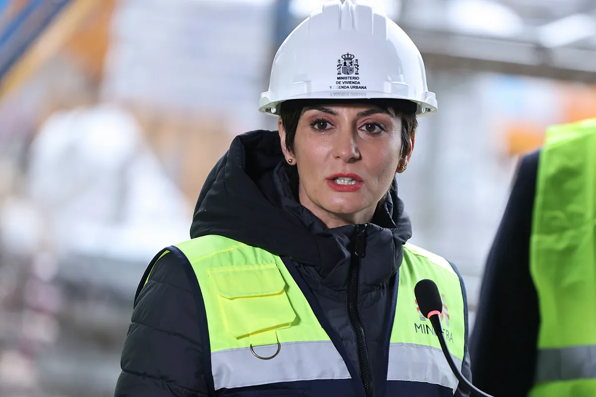 Ataque injustificado de Vivienda contra Madrid