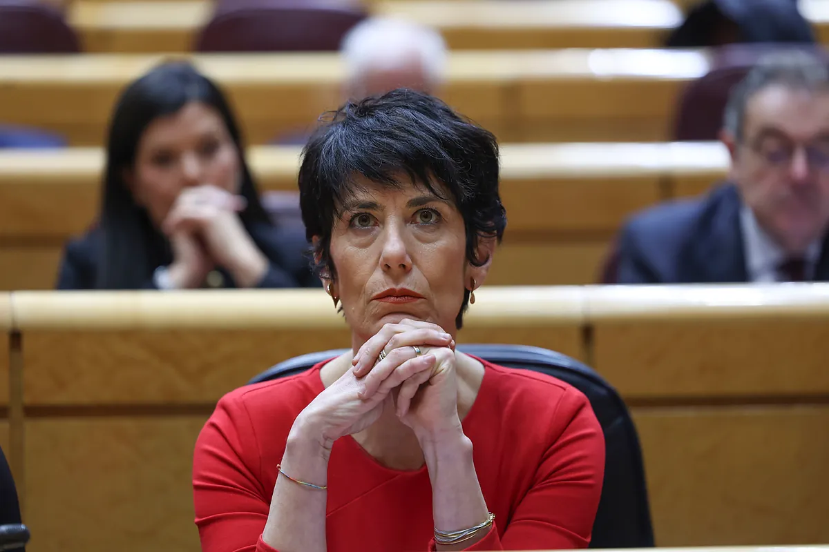 Toque al Gobierno por el altísimo absentismo