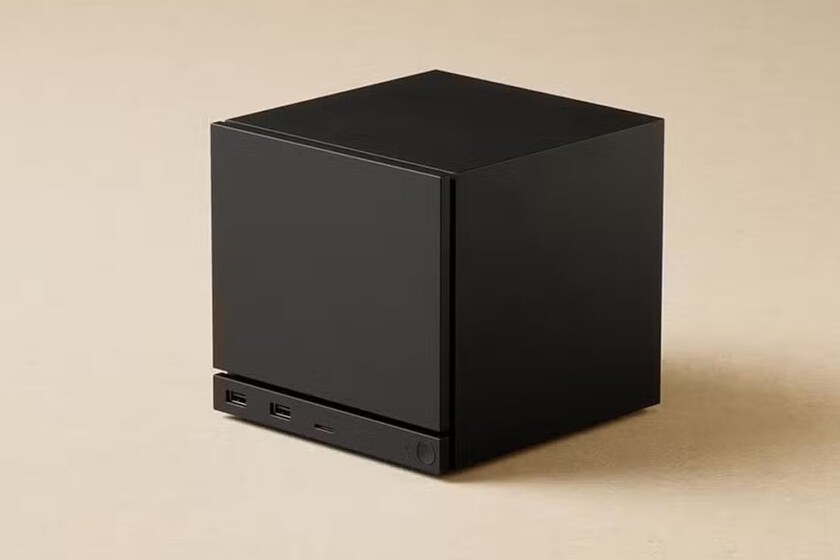 La IA acabará con los videojuegos, pero no como esperas: Valve acaba de anunciar retraso y subida de precio para la Steam Machine