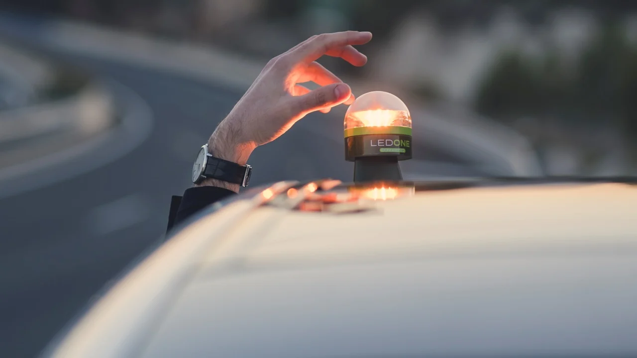 Primeros multados por la V16: la promesa del margen sin sanción parece que se ha quedado solo en palabras