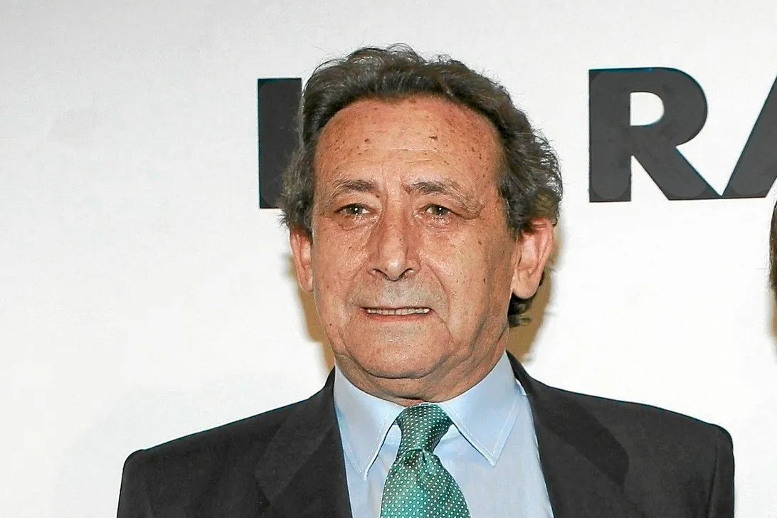 Fallece el periodista y escritor madrileño Alfonso Ussía