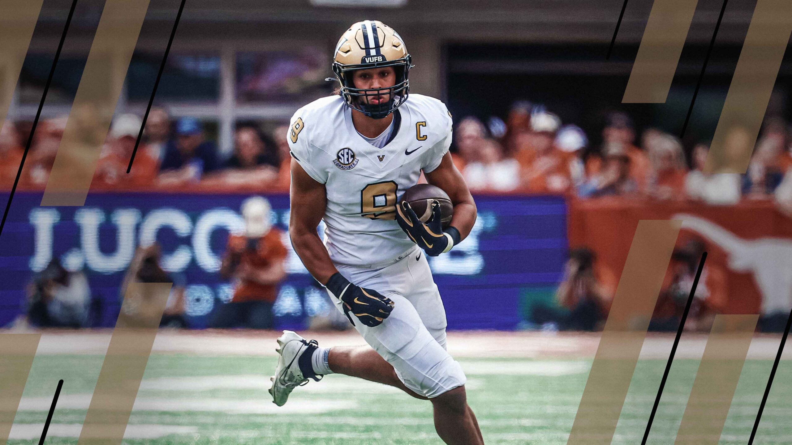 Fantasy Football: 2026 rookie tight end prospect model