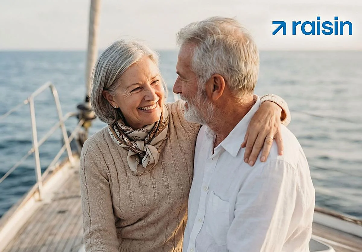 Ageing abroad with confidence: How foreign retirees financially prepare to enjoy their retirement in Spain