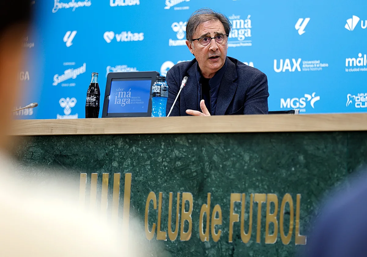 Loren Juarros y los motivos de no haber acudido al mercado