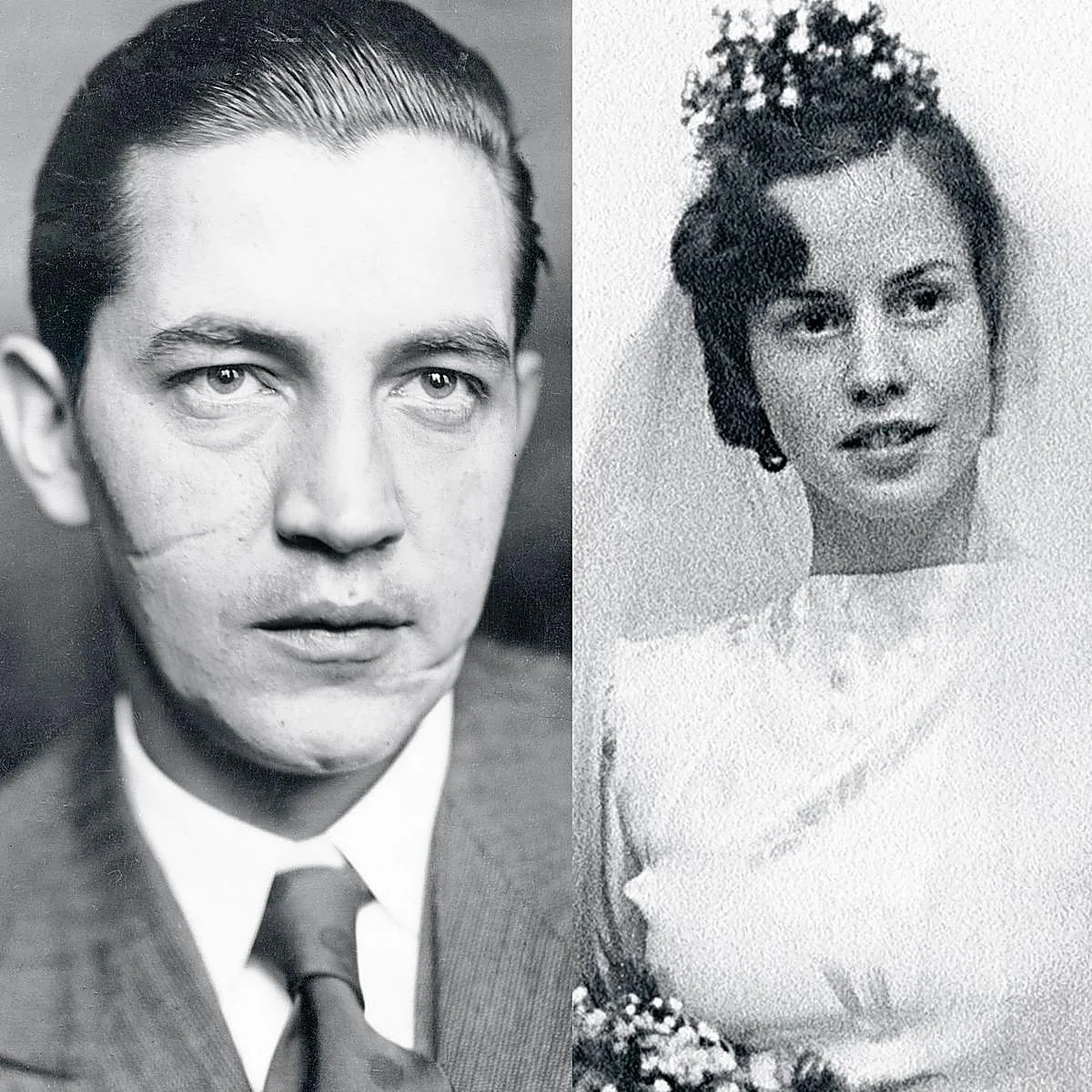 Pódcast | La condesa y el jefe de la Gestapo: el escándalo sexual durante los juicios de Núremberg