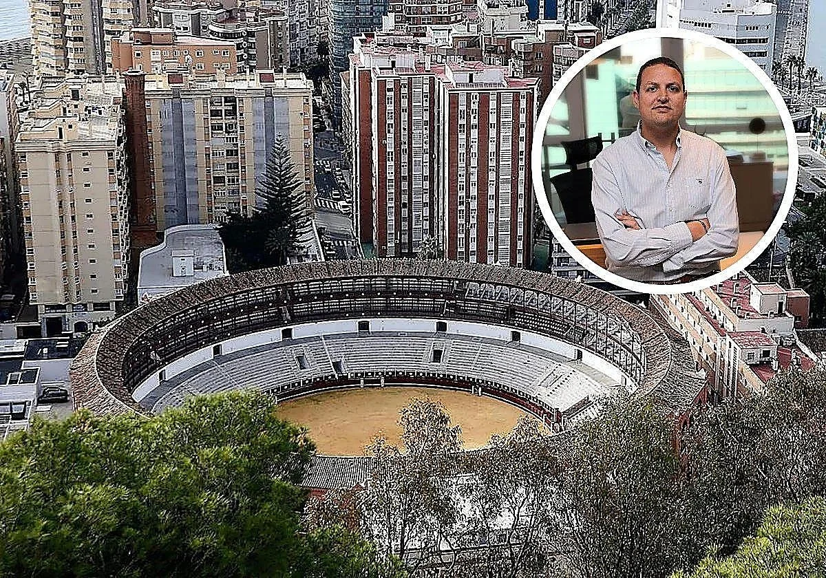 Tauroemoción ya es de forma oficial la nueva empresa de La Malagueta