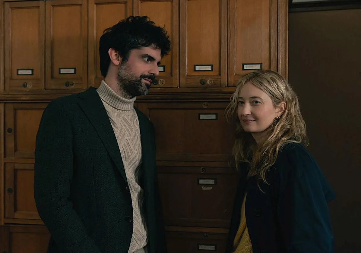 'Tres adioses': Coixet y las cosas que importan