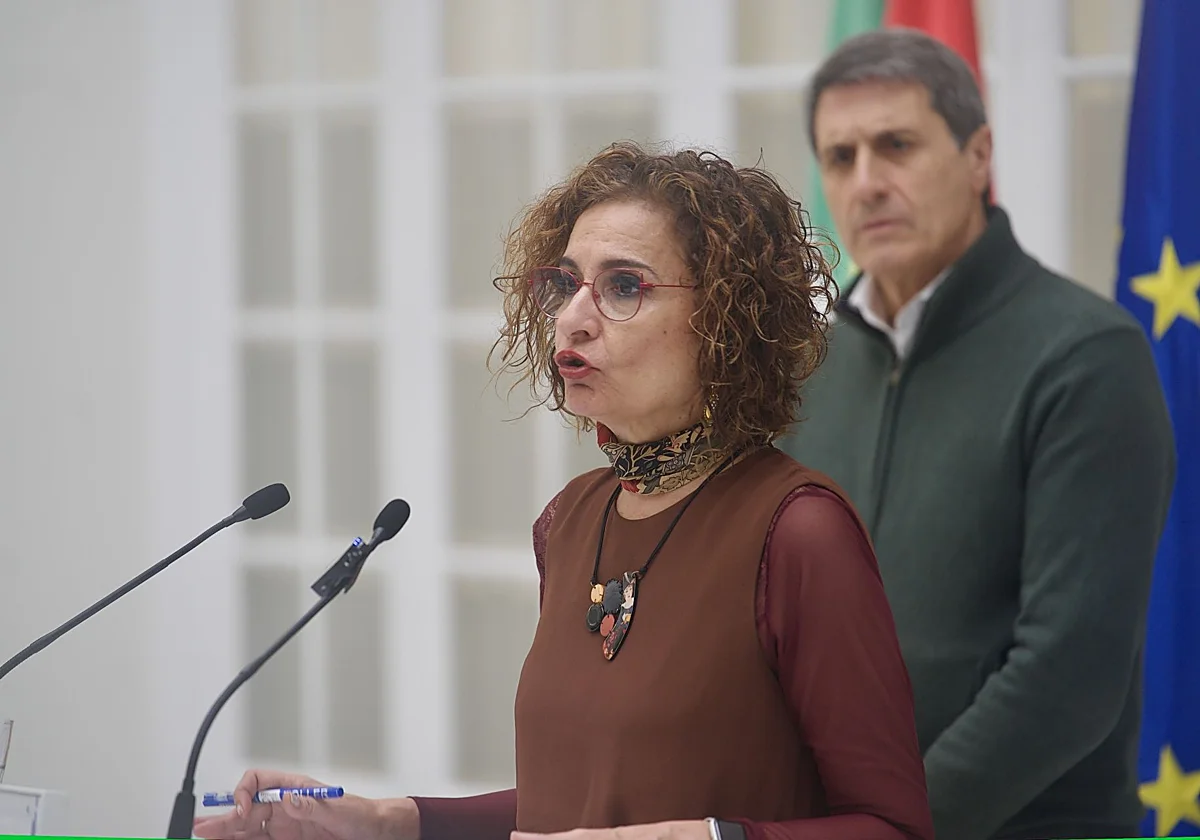 El Gobierno aprobará una declaración de zonas especialmente afectadas