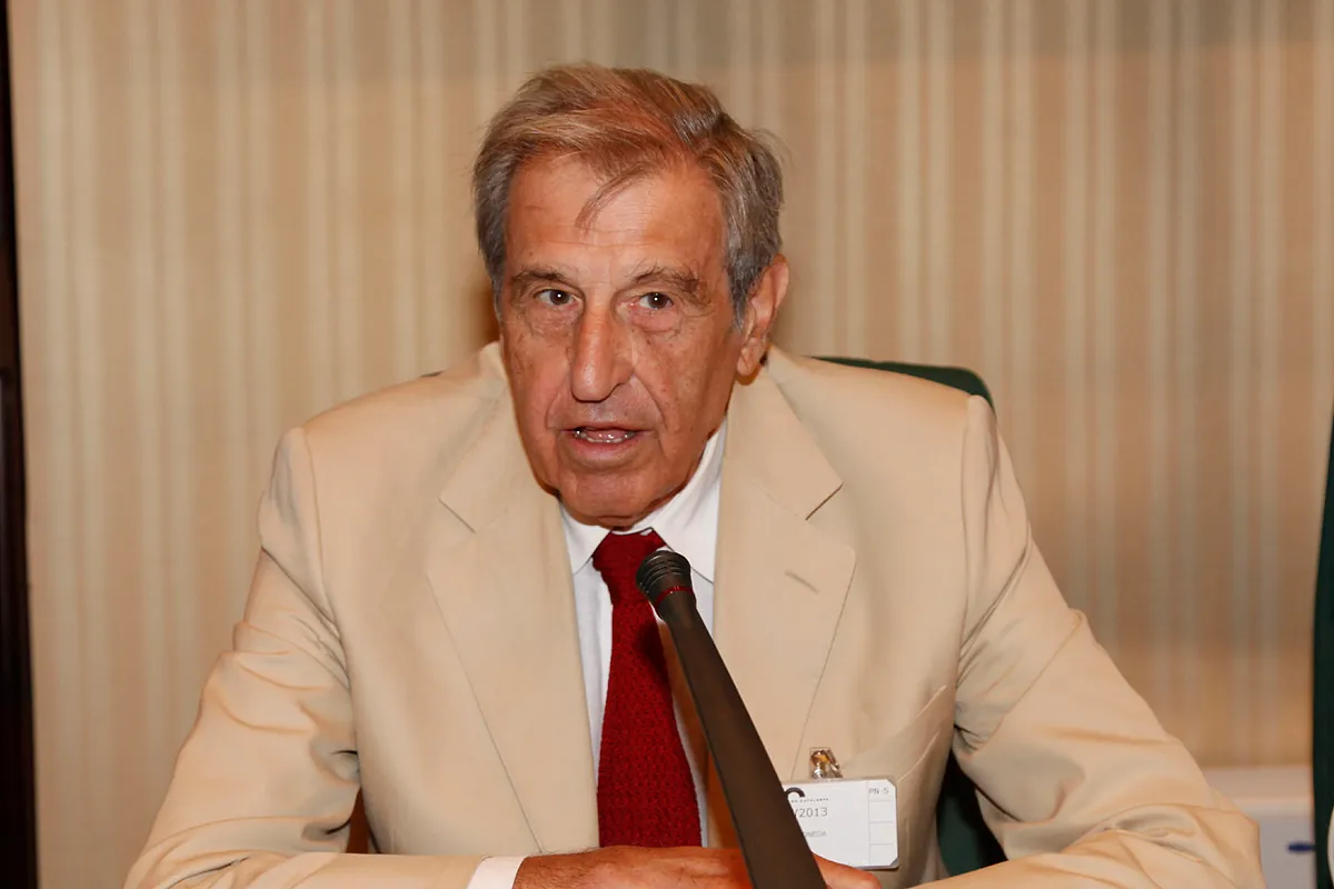 Fallece Antoni Serra Ramoneda, expresidente de Caixa Catalunya