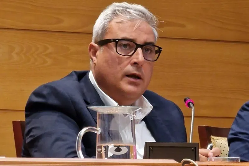 El PSOE suspende de militancia a su líder en Torremolinos tras un presunto acoso sexual