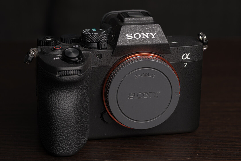 Sony A7 V, análisis: la cámara que confirma que la gama media ya es otra cosa