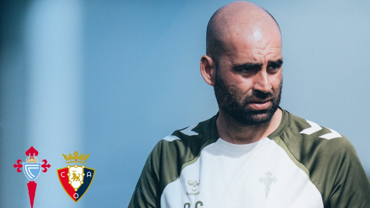 Giráldez: “En líneas generales tenemos que estar contentos con lo que ha pasado en el mercado”