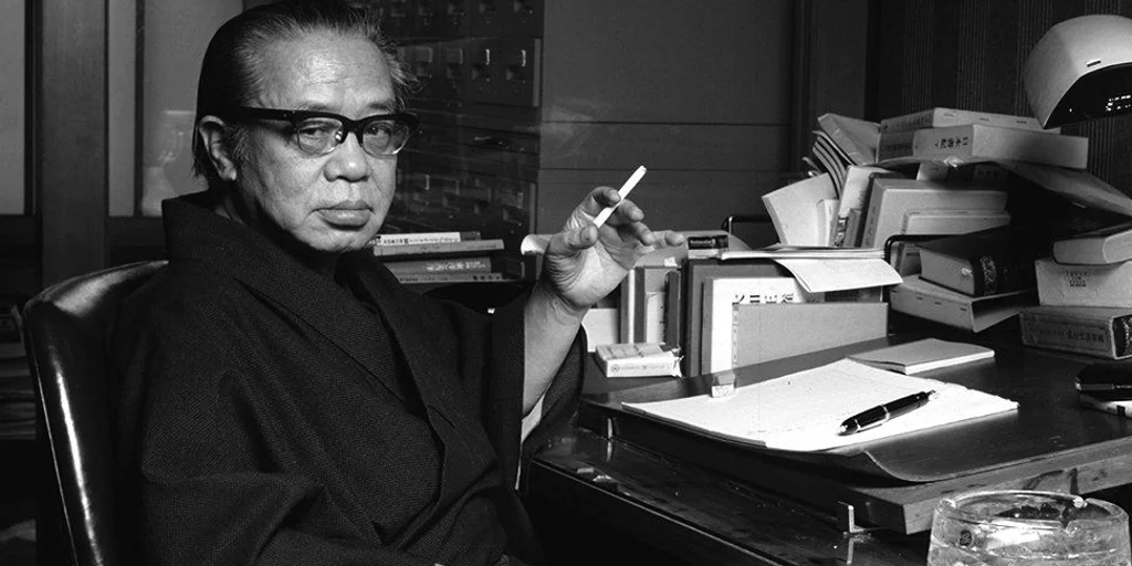 Seicho Matsumoto, la lacerante verdad de un asesinato