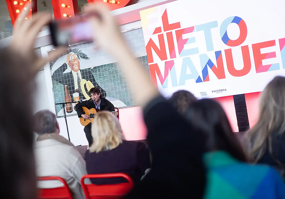 Christina Rosenvinge, Pablopablo y Kiki Morente encabezan la programación de La Térmica con la música como eje