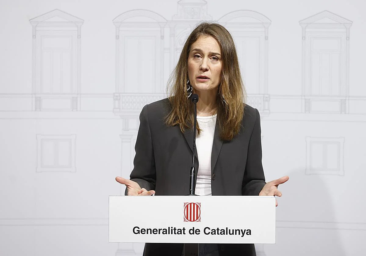 Los socios de Illa exigen prohibir la «compra especulativa» de vivienda a cambio de presupuestos