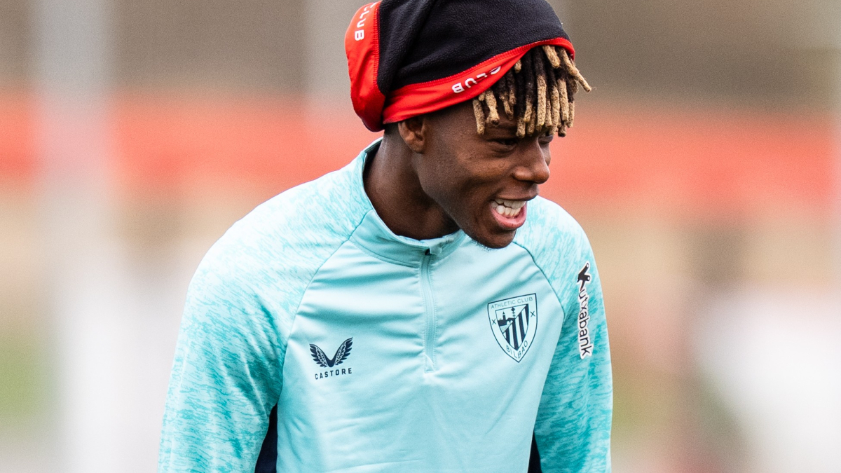 Nico aplaza el descanso que sugiere su tratamiento y se apunta a la Copa