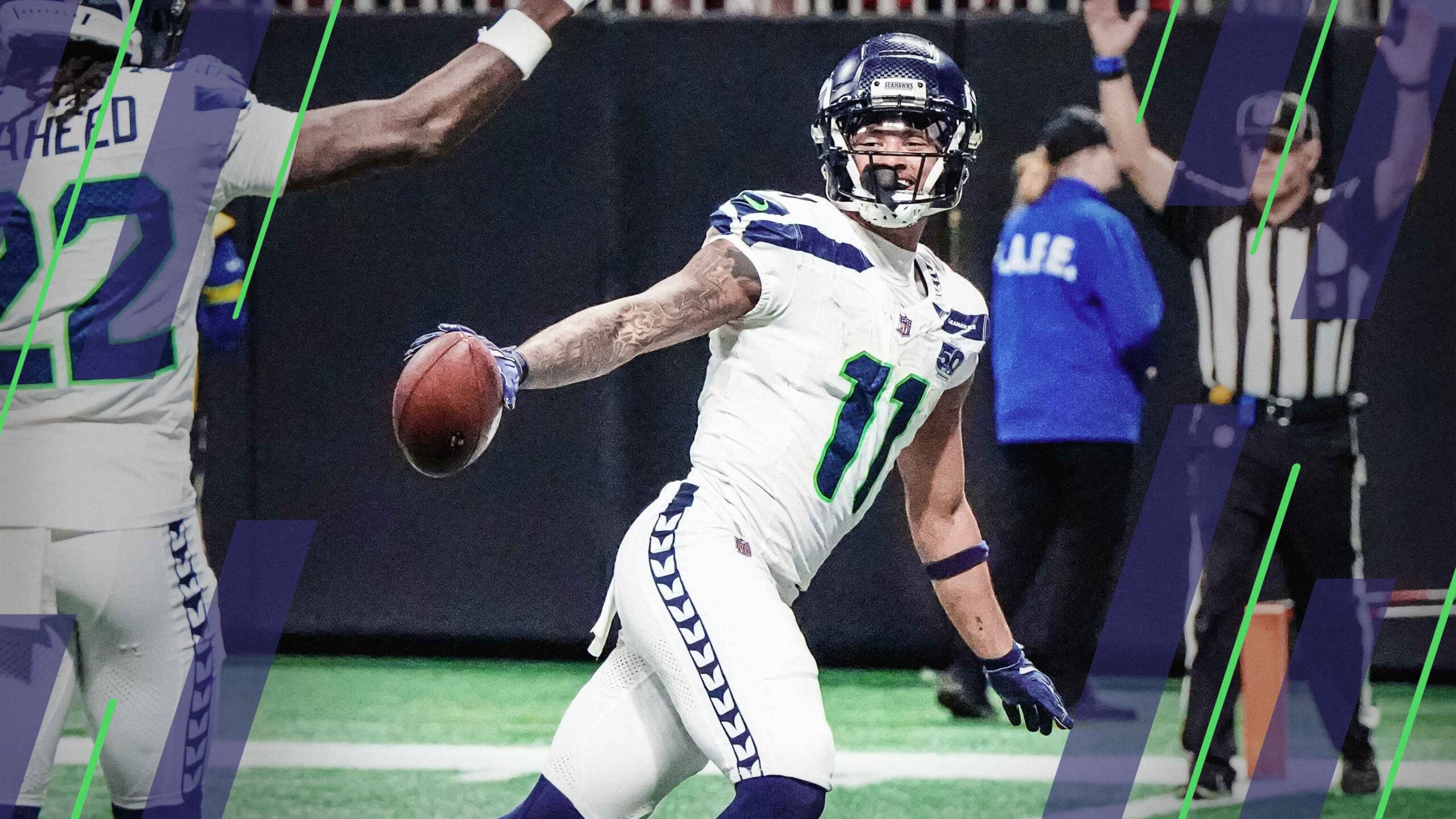 Super Bowl 60: The tactical matchups behind Seahawks vs. Patriots