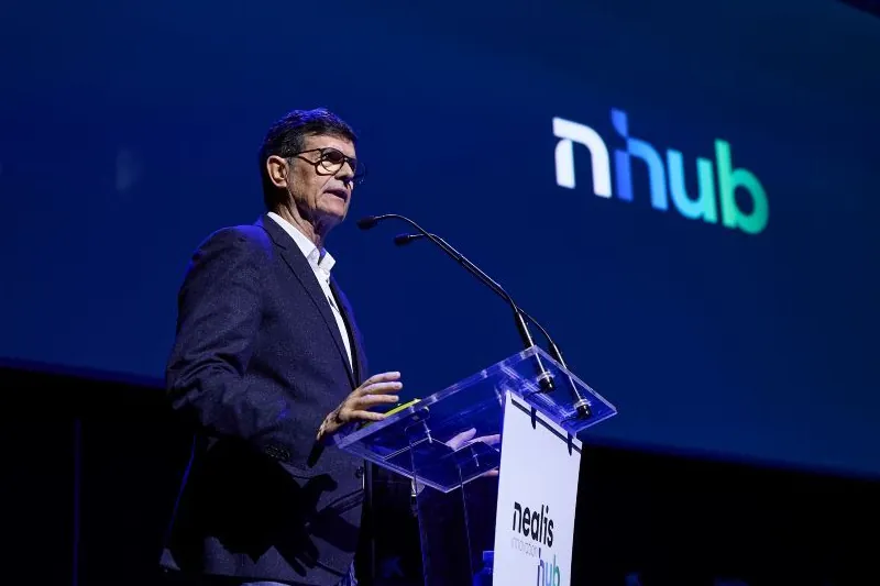 Nealis invertirá 45 millones en 5 años a través de su 'hub' de innovación abierta