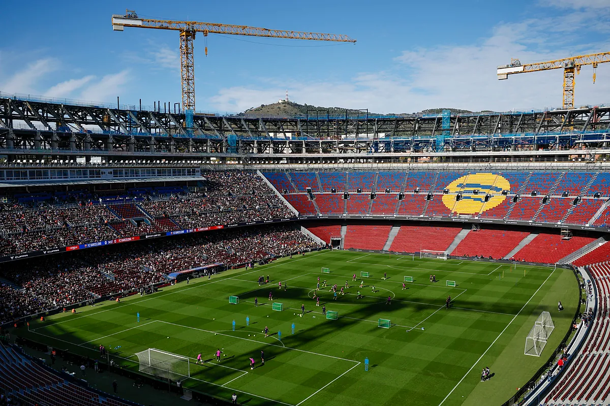 Morningstar DBRS confirma el ráting del FC Barcelona