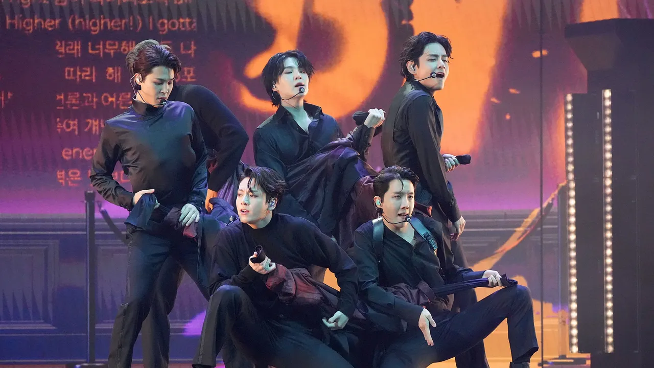 ¿Te faltan o te sobran? Como el ARMY mexicano le dijo "No" a la reventa de boletos de BTS