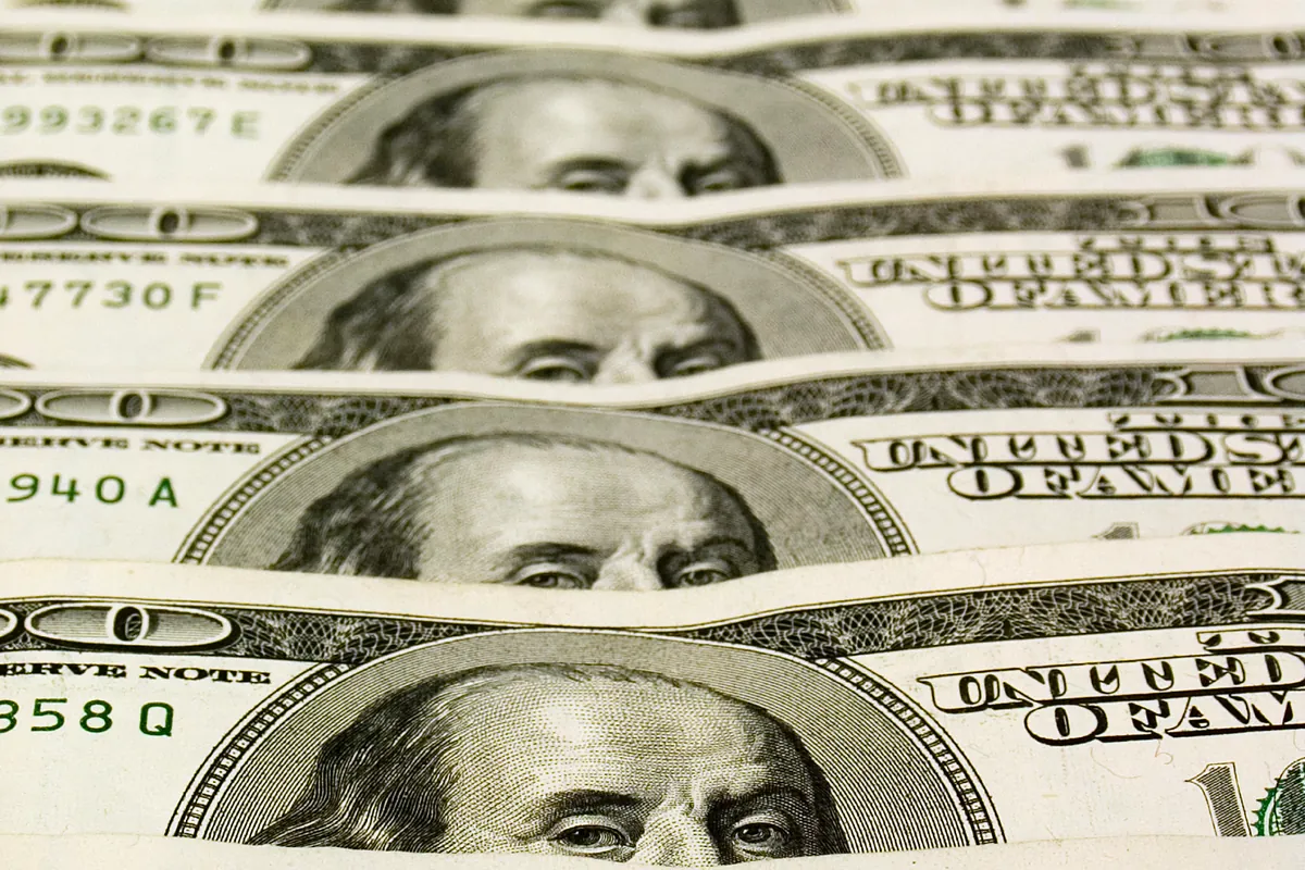 Sobre la desaceleración estadounidense, y cómo terminará