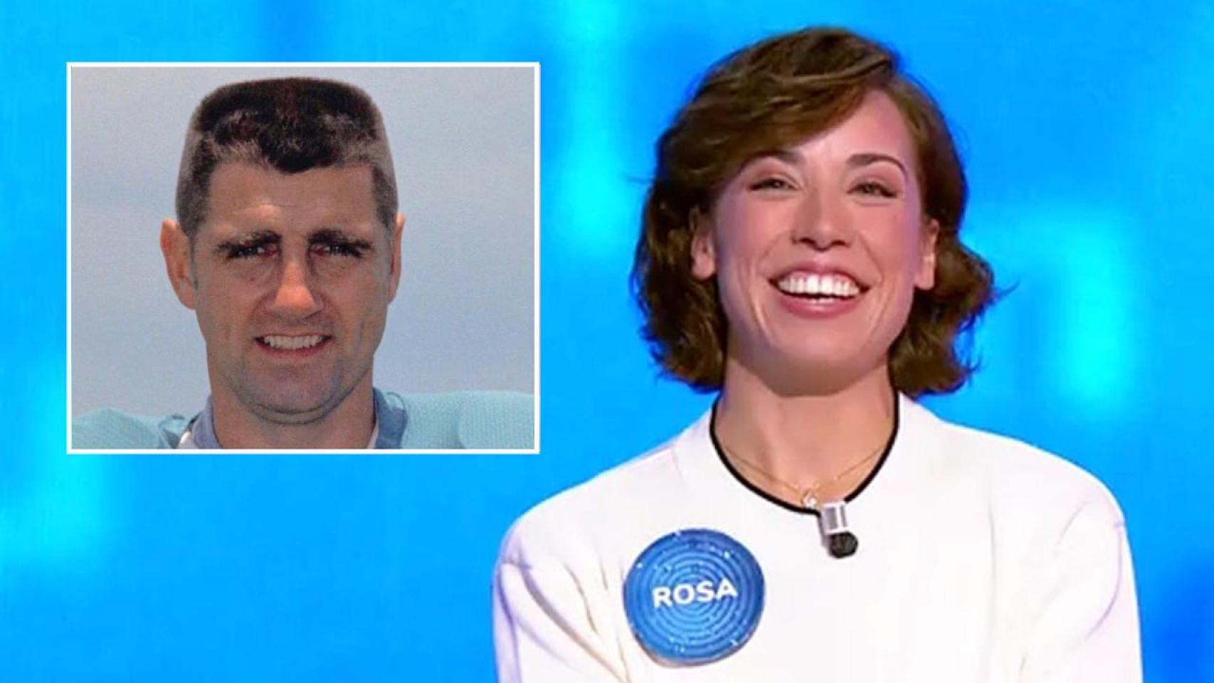 Quién es Earl Morrall, el culpable de que Rosa haya ganado más de 2,7 millones de euros en 'Pasapalabra'