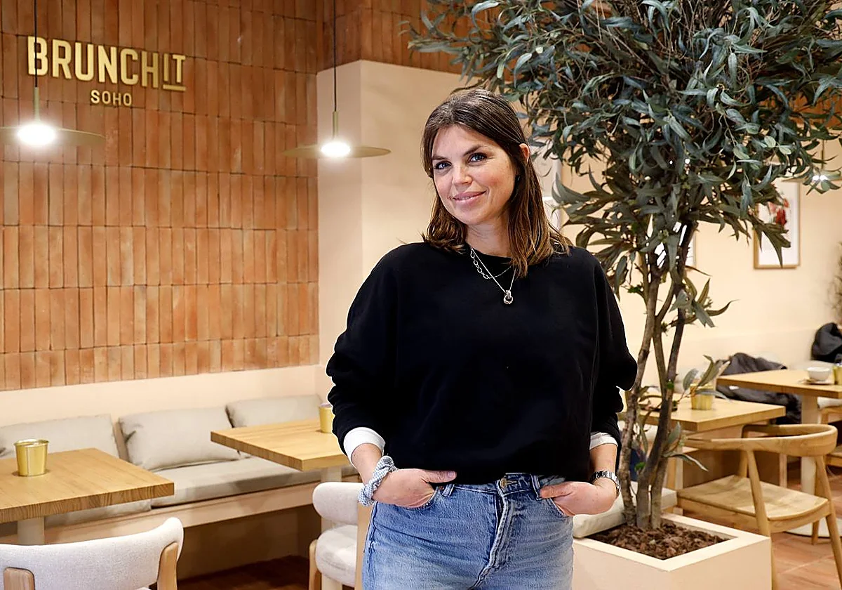 Brunchit continúa su expansión: abre en el Soho su vigésimo local y prepara otros cinco nuevos