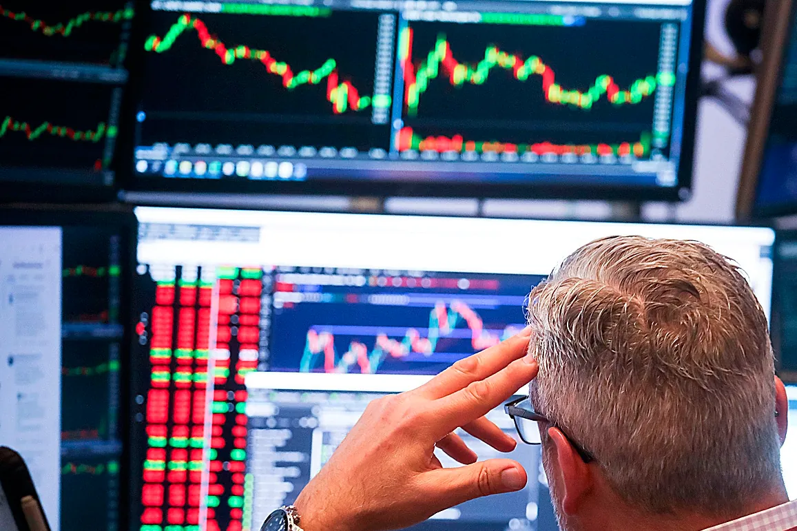 La IA hunde en Bolsa a las empresas de software