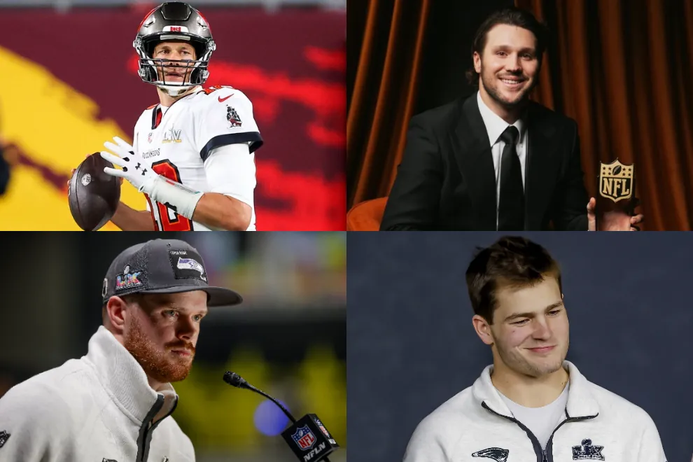 Super Bowl: invertir como los mejores quarterback