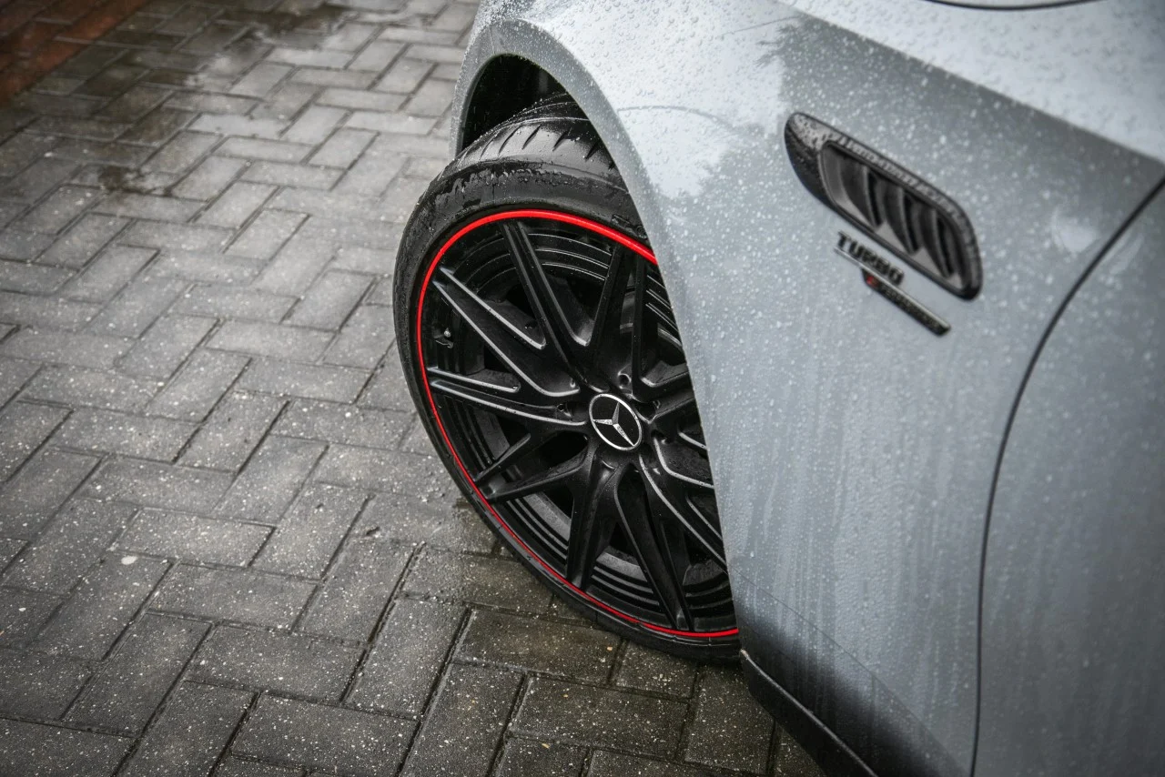 Este híbrido enchufable es una proeza tecnológica, pero su único fallo ha hecho que Mercedes se replantee toda su estrategia