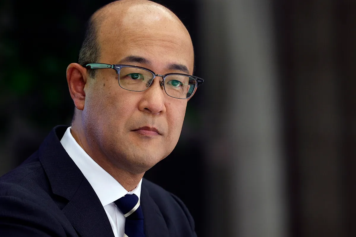 Toyota nombra a un nuevo presidente tras recortar su beneficio un 26%