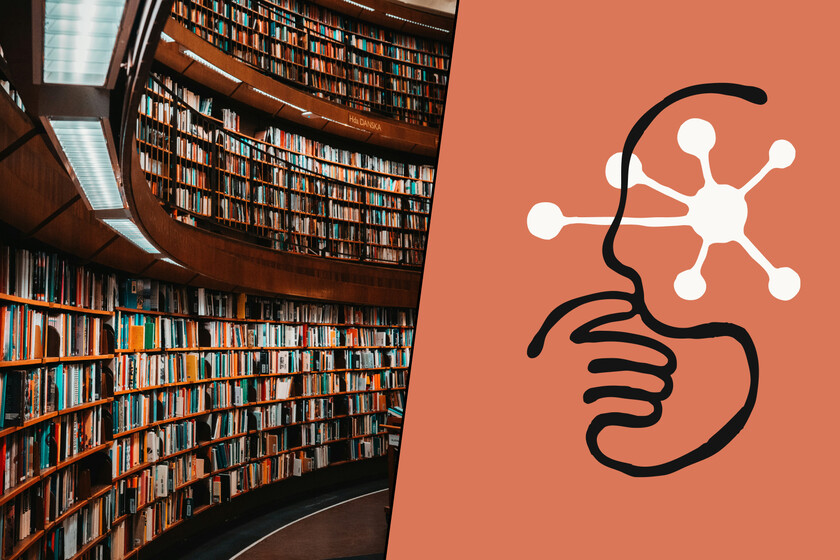 Anthropic quería escanear y acto seguido destruir en secreto millones de libros para entrenar su IA. No ha sido tan secreto