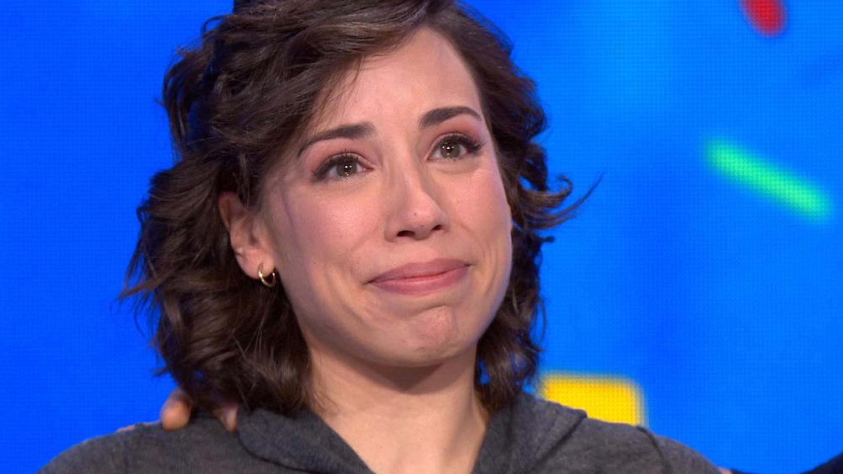 Confirmado: este es el dinero que se queda Hacienda de los 2.716.000 euros del bote que ha ganado Rosa en 'Pasapalabra'