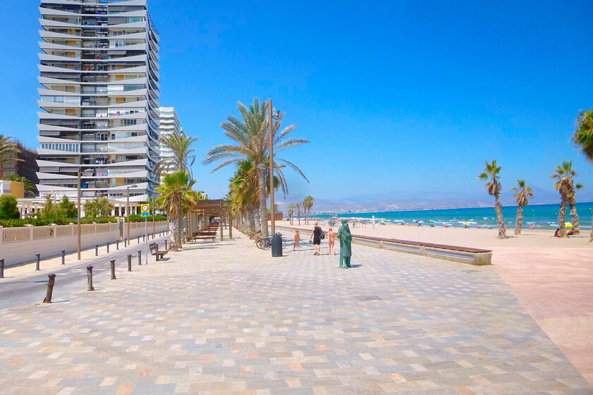 Alicante vendió suelo público para hacer viviendas sociales: una buena idea, excepto por quiénes se las han quedado