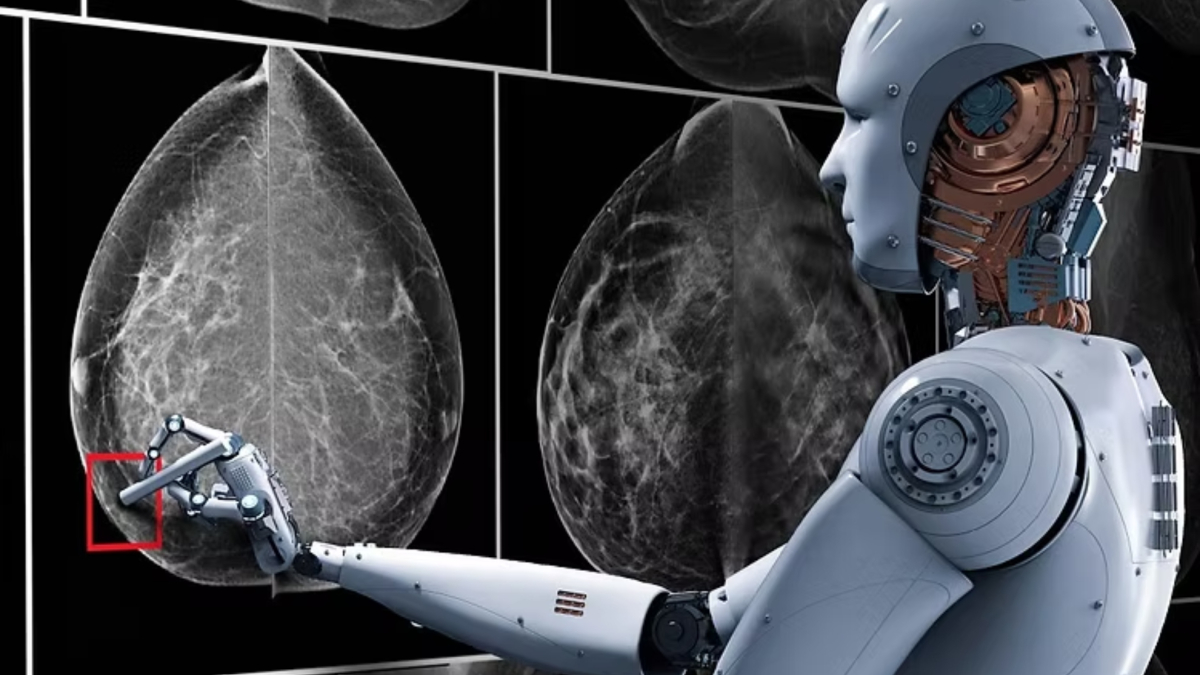 La herramienta de IA que ayudará a predecir si tendrás cáncer a través del estudio del ADN: "Es minuciosa"