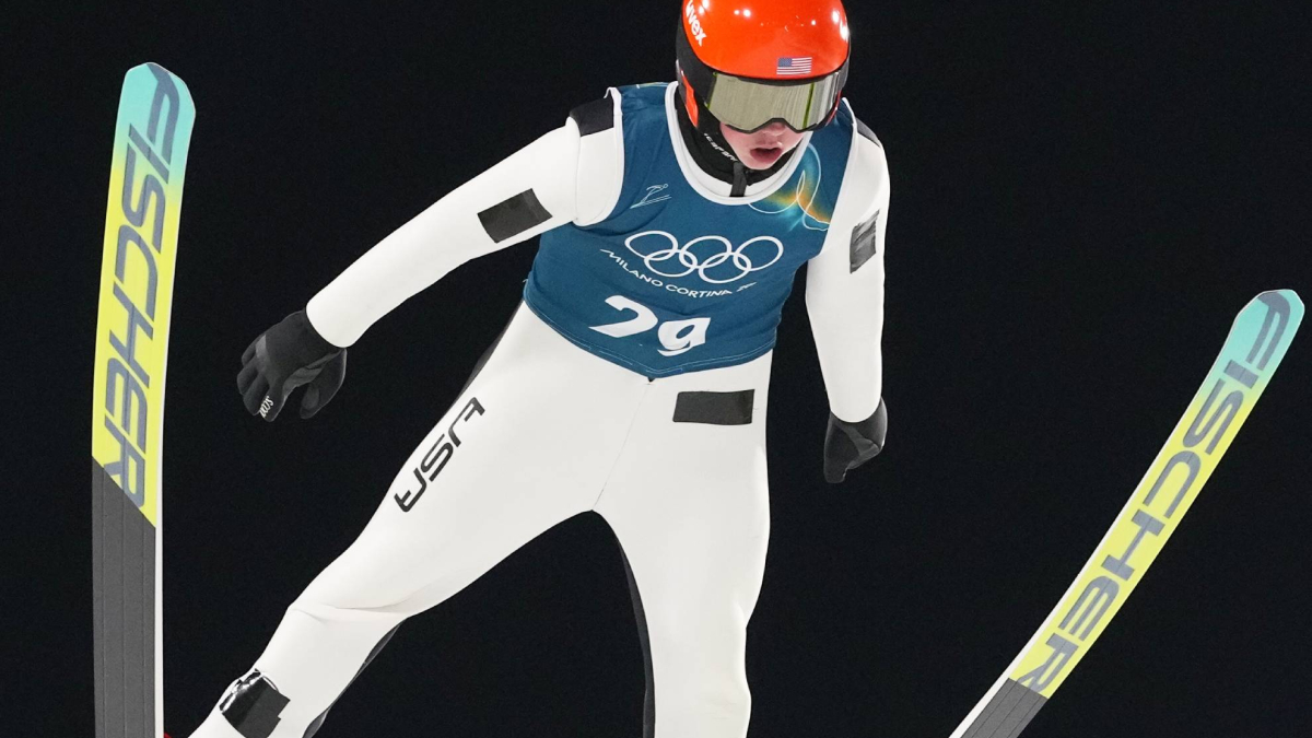 La polémica de las inyecciones en el pene en los saltos de esquí llega a los Juegos Olímpicos