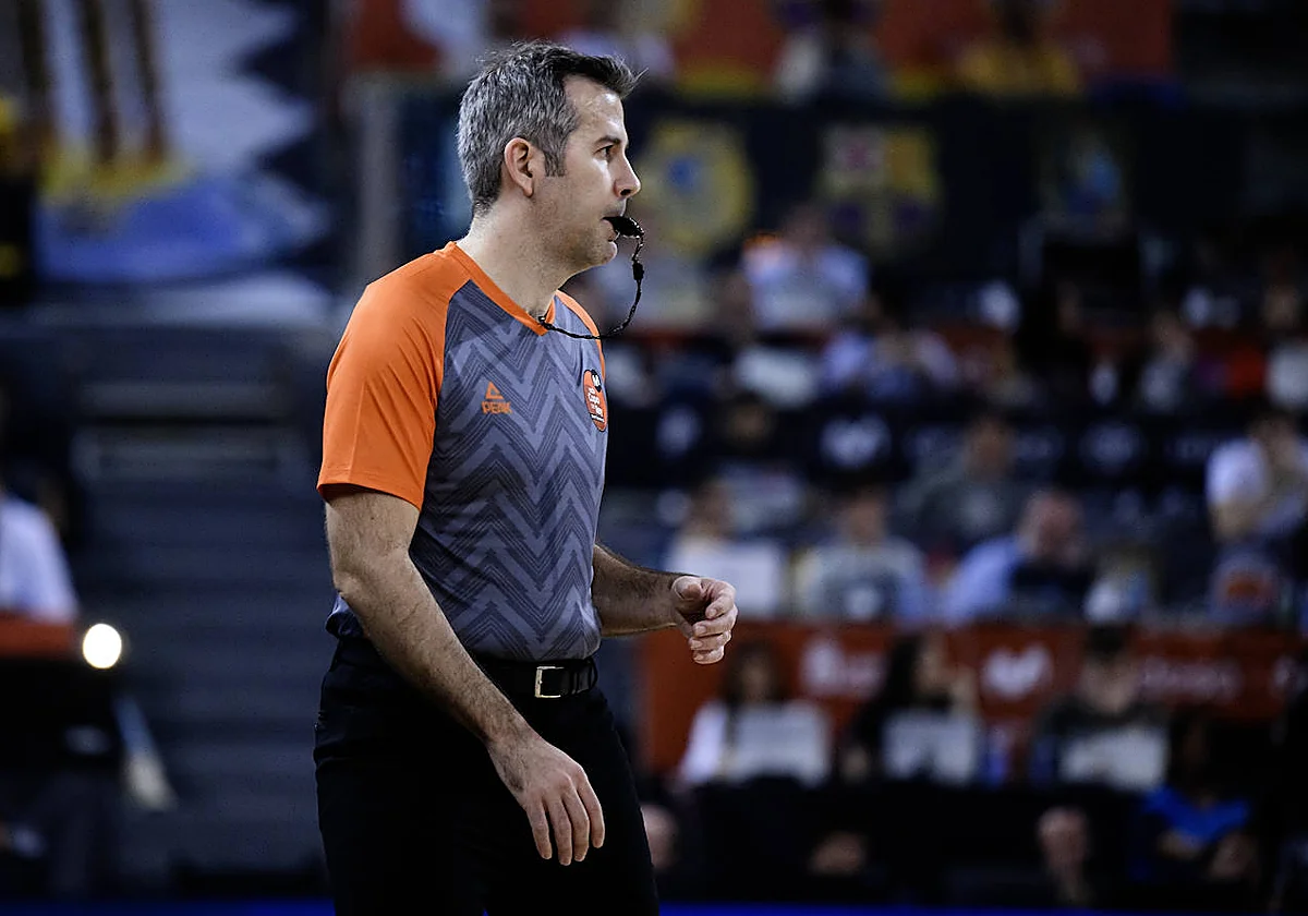 Horario, árbitros y cómo ver en televisión el Unicaja-Morabanc Andorra