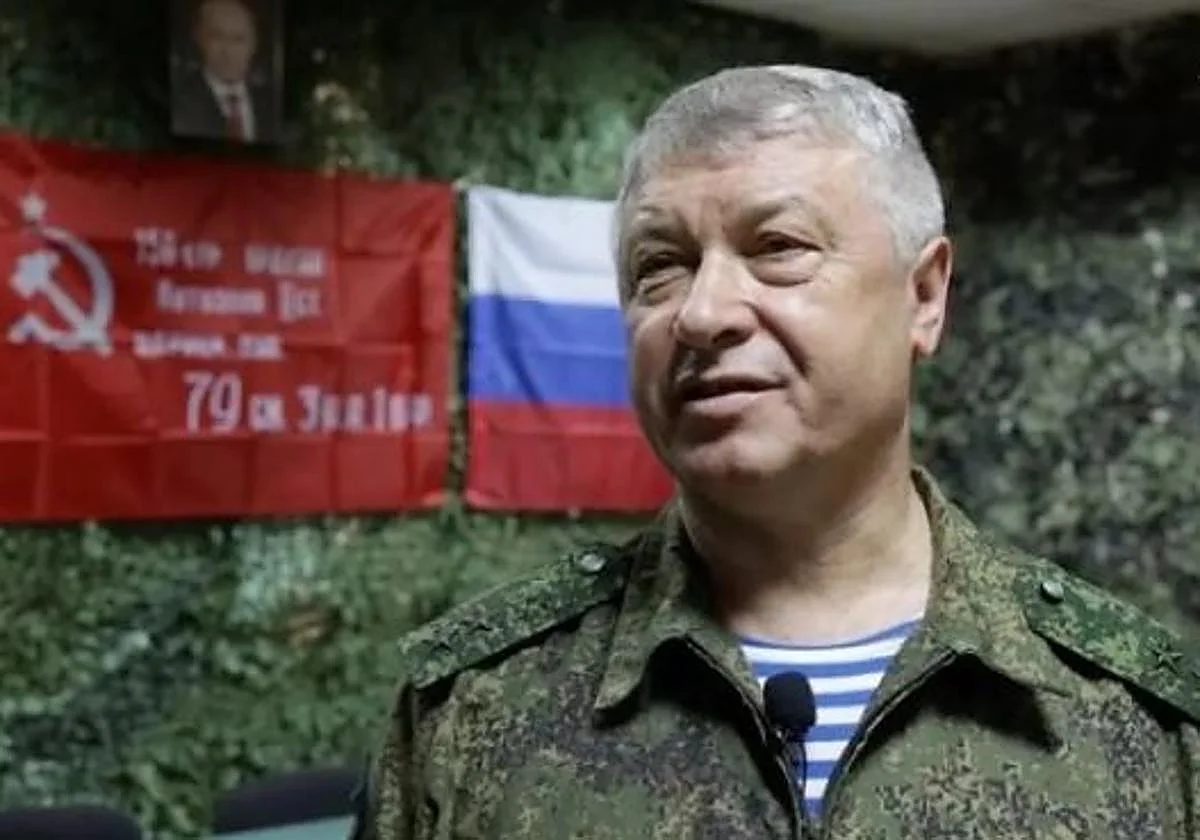 Tiroteado en Moscú el subdirector de la Inteligencia militar de Rusia