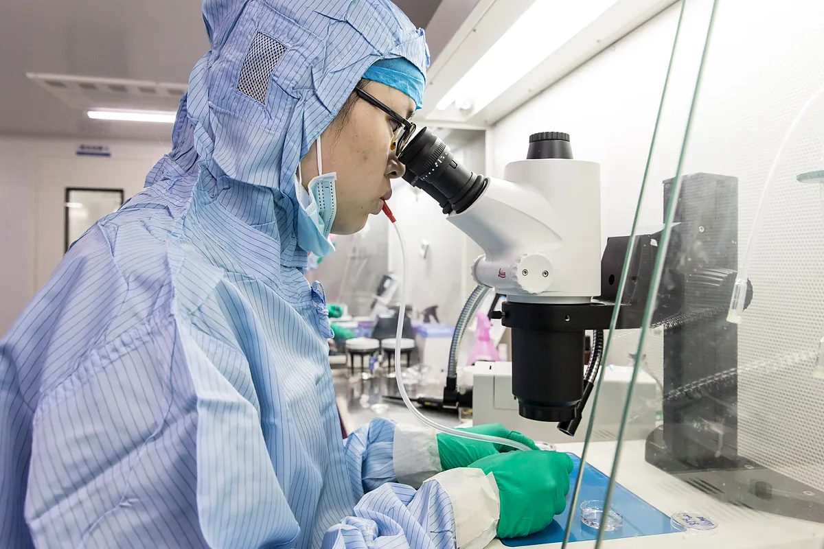 ¿Vendrá de China el próximo fármaco superventas?