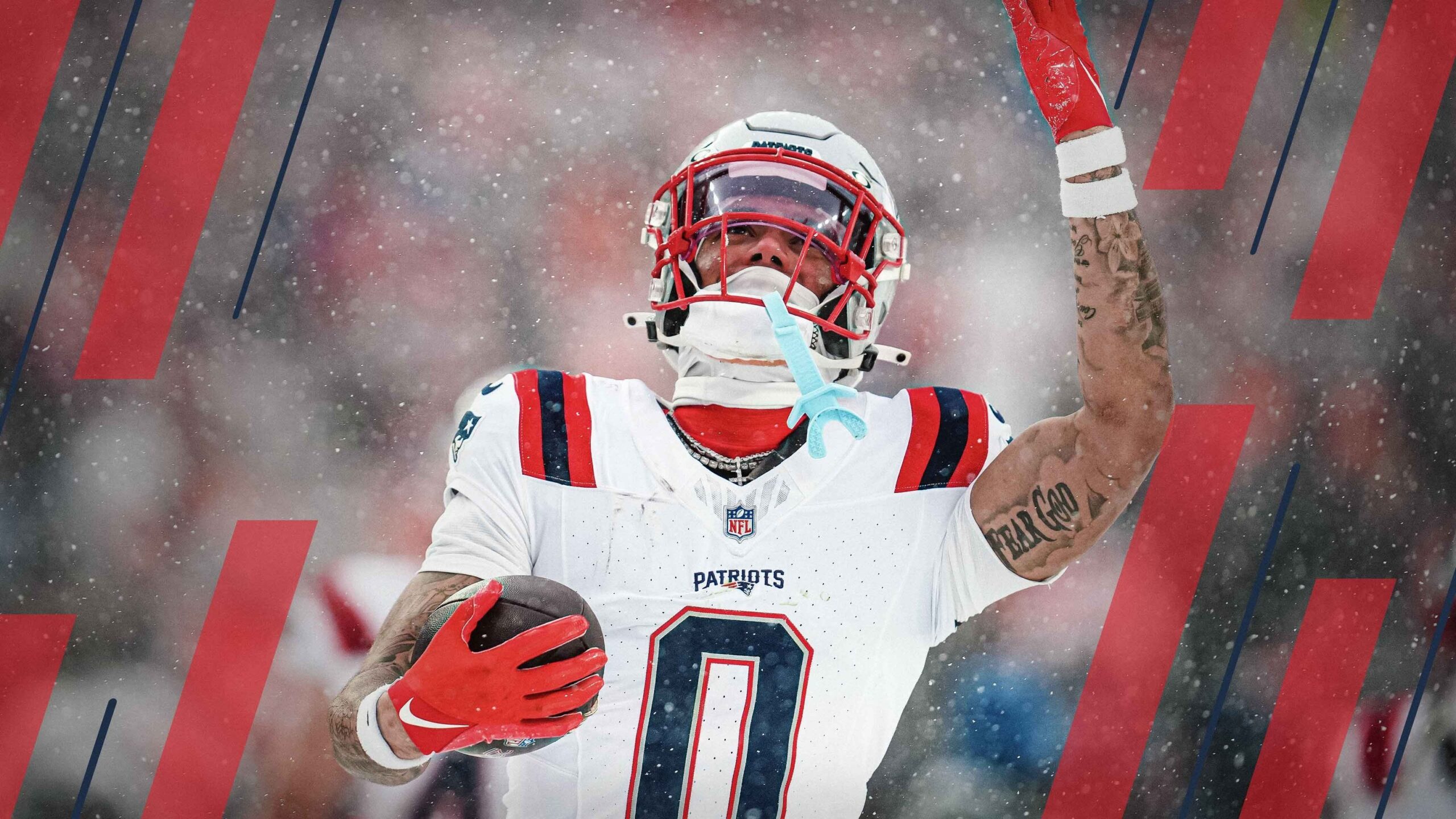 The 5 best NFL player matchups to watch during Super Bowl 60