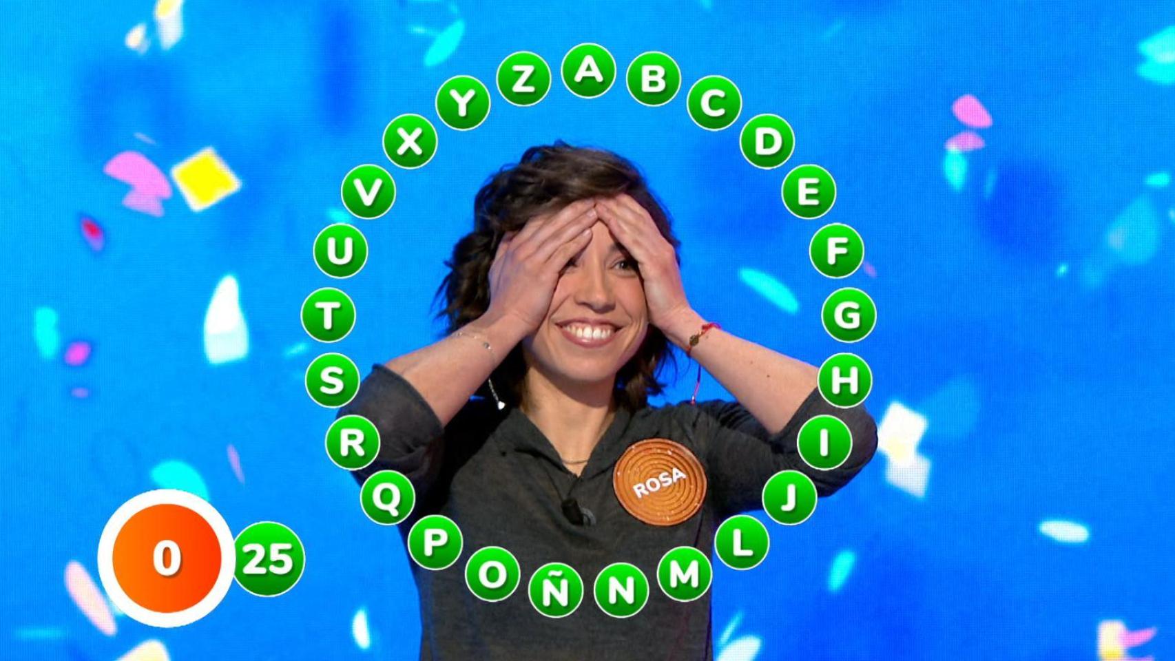 Los 21 millones del bote de Pasapalabra: en qué lo gastará Rosa y en qué lo invirtieron los otros 12 ganadores del concurso
