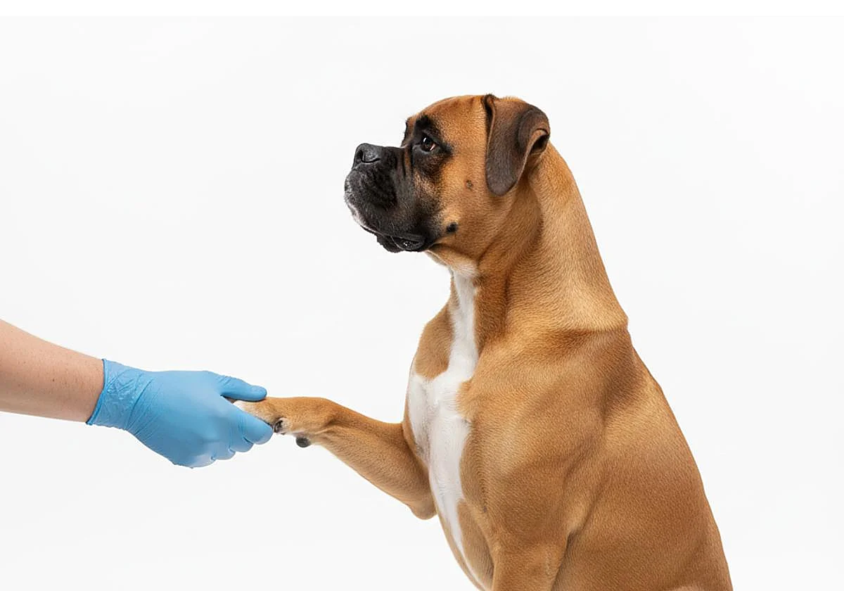 La familia crece en SOS Animal con especialistas en dermatología, cardiología, oncología y diagnóstico por TAC